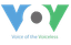 Voice of the Voiceless Logo